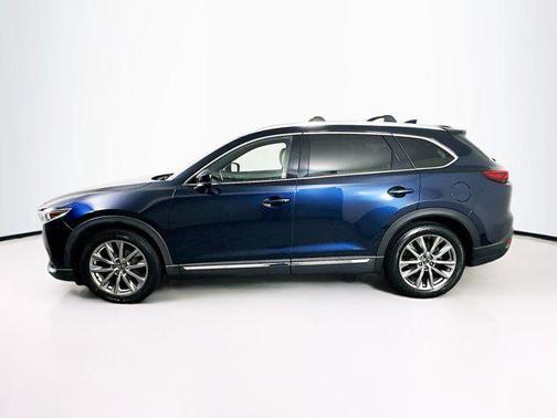 2019 Mazda CX-9 Grand Touring
