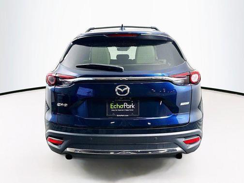 2019 Mazda CX-9 Grand Touring