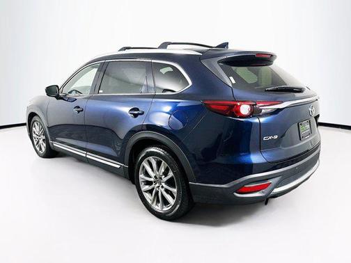 2019 Mazda CX-9 Grand Touring