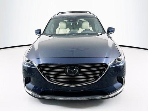 2019 Mazda CX-9 Grand Touring