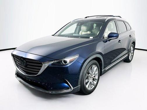 2019 Mazda CX-9 Grand Touring