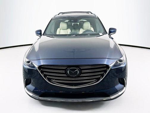2019 Mazda CX-9 Grand Touring