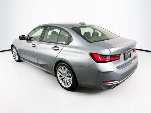 2023 BMW 330 330i