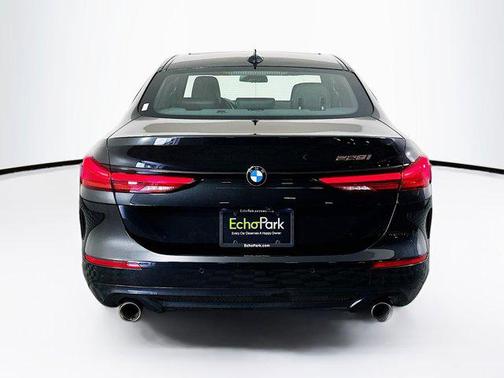 2024 BMW 228 Gran Coupe i sDrive
