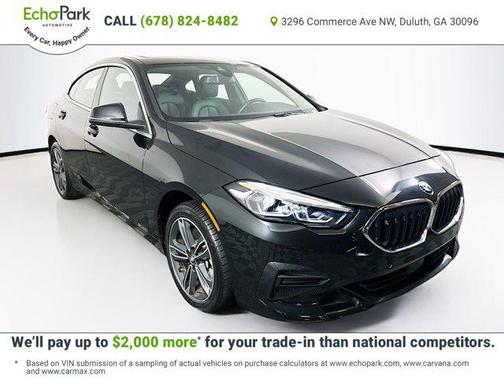 2024 BMW 228 Gran Coupe i sDrive