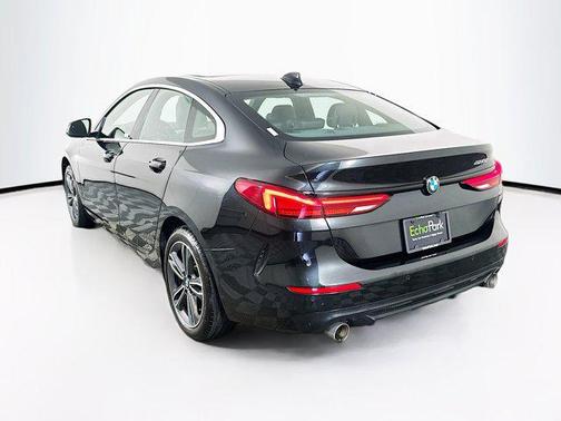 2024 BMW 228 Gran Coupe i sDrive