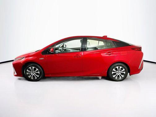 2020 Toyota Prius Prime XLE