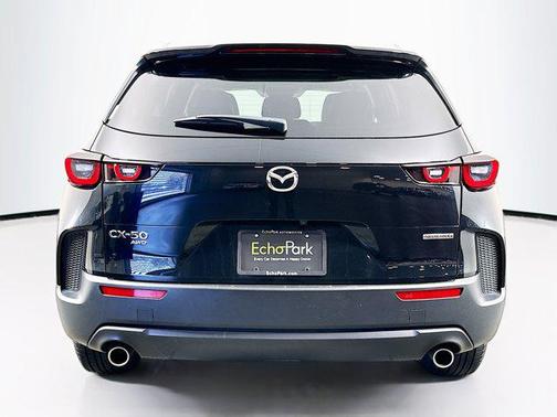 2023 Mazda CX-50 2.5 S Preferred Plus