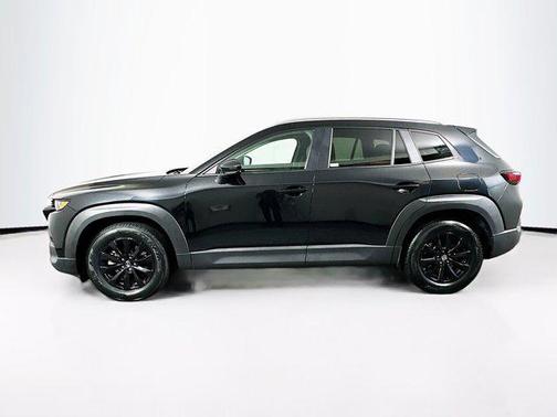 2023 Mazda CX-50 2.5 S Preferred Plus