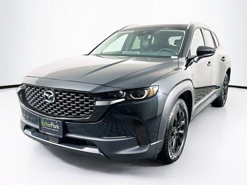 2023 Mazda CX-50 2.5 S Preferred Plus