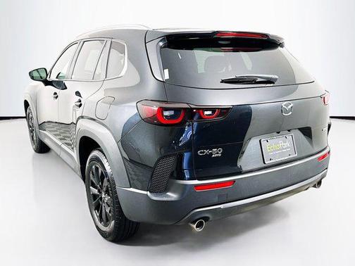 2023 Mazda CX-50 2.5 S Preferred Plus