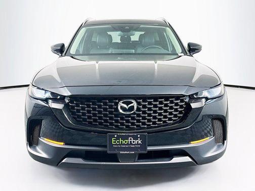 2023 Mazda CX-50 2.5 S Preferred Plus
