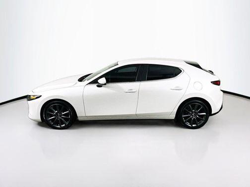 2021 Mazda Mazda3 FWD w/Select Package