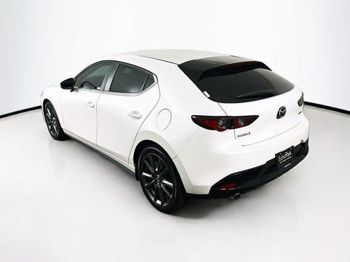 2021 Mazda Mazda3 FWD w/Select Package