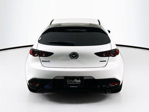 2021 Mazda Mazda3 FWD w/Select Package