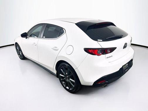 2021 Mazda Mazda3 FWD w/Select Package