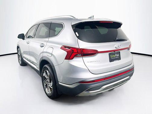 2022 Hyundai SANTA FE SEL 2.4