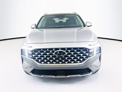 2022 Hyundai SANTA FE SEL 2.4