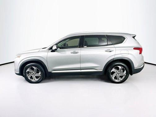 2022 Hyundai SANTA FE SEL 2.4