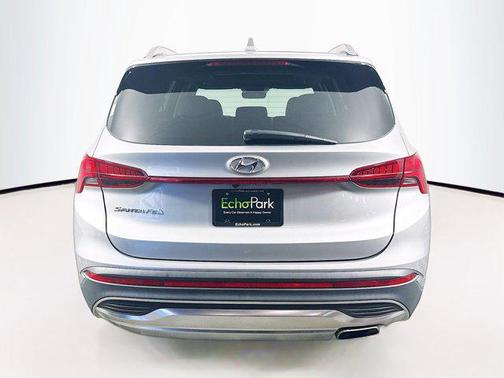 2022 Hyundai SANTA FE SEL 2.4
