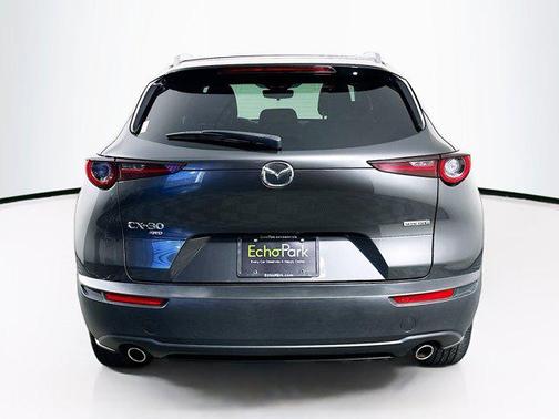 2022 Mazda CX-30 2.5 S Premium Package
