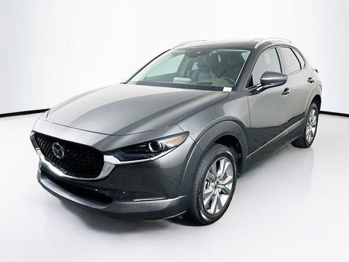 2022 Mazda CX-30 2.5 S Premium Package