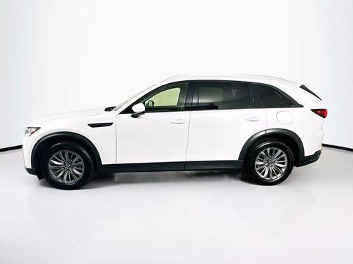 2024 Mazda CX-90 3.3 Turbo Preferred Plus