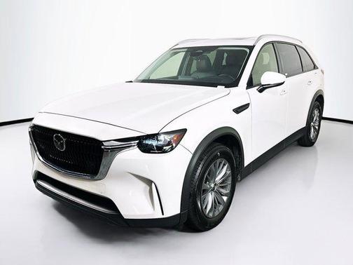 2024 Mazda CX-90 3.3 Turbo Preferred Plus