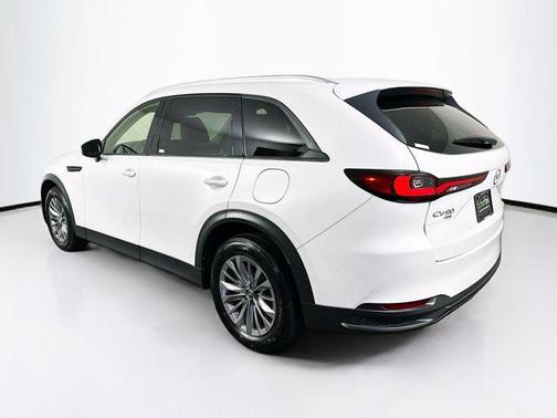 2024 Mazda CX-90 3.3 Turbo Preferred Plus