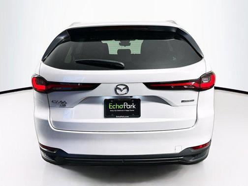 2024 Mazda CX-90 3.3 Turbo Preferred Plus