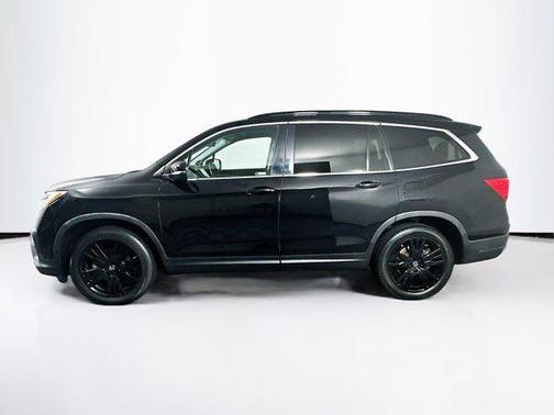 2022 Honda Pilot AWD Special Edition