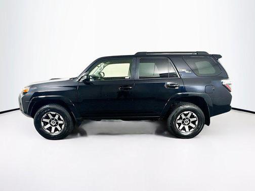 2023 Toyota 4Runner TRD Off Road