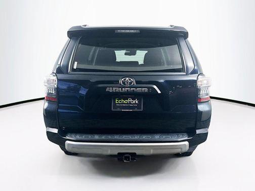 2023 Toyota 4Runner TRD Off Road