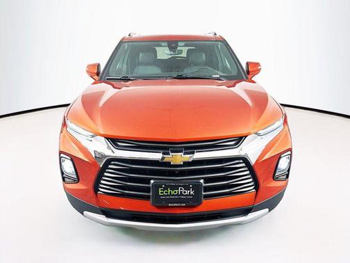 2021 Chevrolet Blazer 3LT