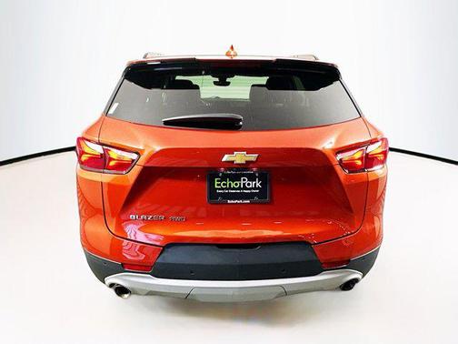 2021 Chevrolet Blazer 3LT