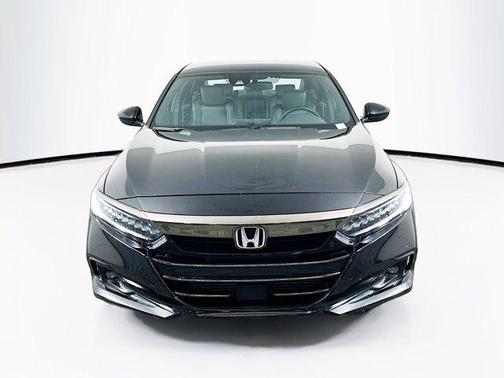 2021 Honda Accord Sport 1.5T