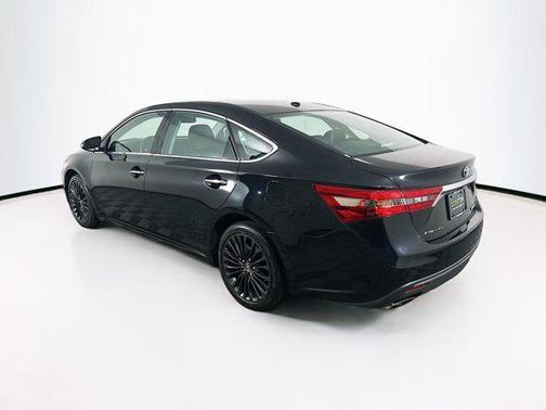 2017 Toyota Avalon Touring