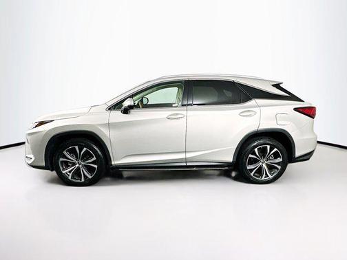 2020 Lexus RX 350 Base