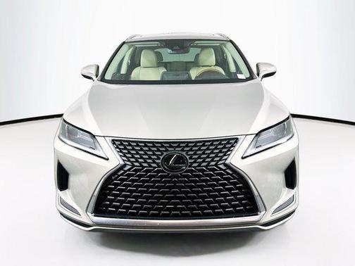 2020 Lexus RX 350 Base