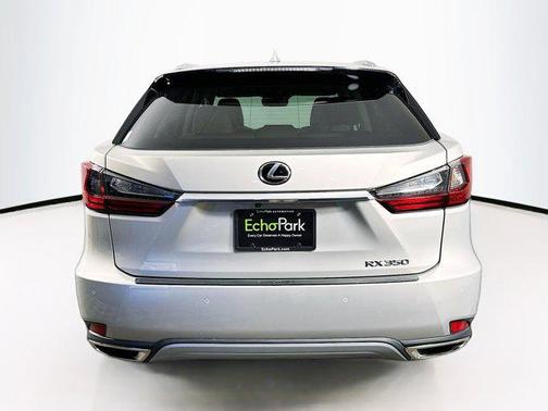 2020 Lexus RX 350 Base