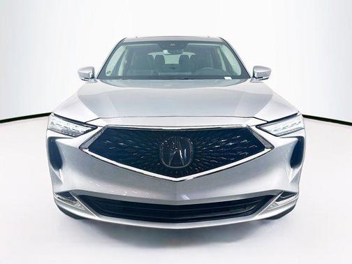 2024 Acura MDX Standard