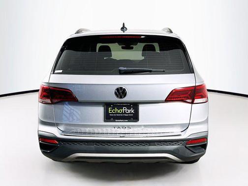2023 Volkswagen Taos 1.5T S