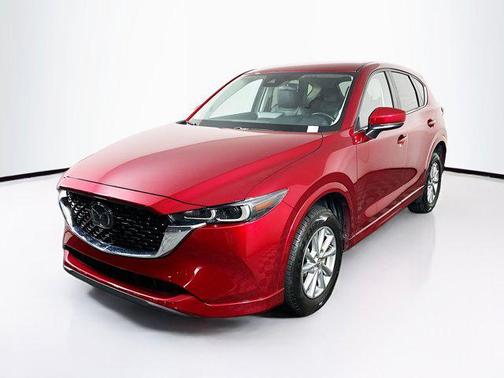2024 Mazda CX-5 2.5 S Select
