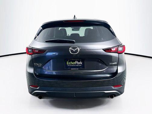 2023 Mazda CX-5 2.5 S Premium