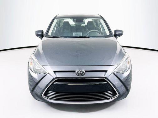 2018 Toyota Yaris iA Base