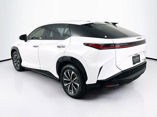 Eminent White Pearl 2023 Lexus RZ 450e RZ 450e Premium