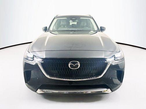 2024 Mazda CX-90 3.3 Turbo Premium