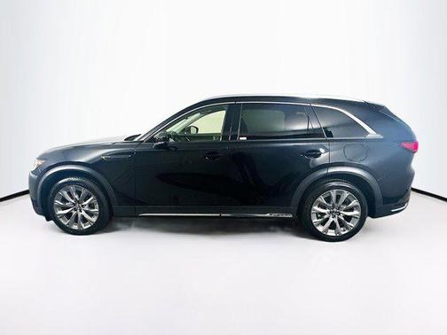 2024 Mazda CX-90 3.3 Turbo Premium