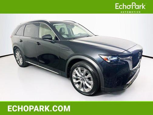 2024 Mazda CX-90 3.3 Turbo Premium