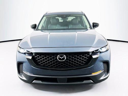 2024 Mazda CX-50 2.5 S Premium Package